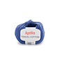 TENCEL-COTTON 23 Donker jeans bad 65810