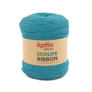 ECOLIFE RIBBON 115 Turquoise bad 62724