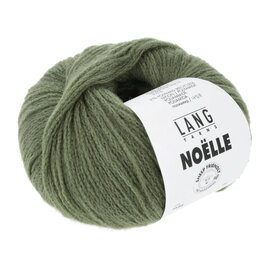 NOELLE 1134.0098 groen bad 116549