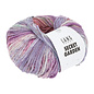 Lang Yarns SECRET GARDEN 1139.0005 Paars-roze bad 116793