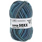 Lang Yarns SUPER SOXX COLOR 4-draad 901.0452 bad 23115