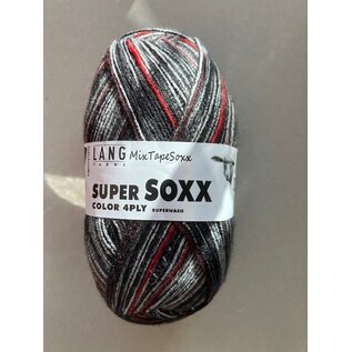 SUPER SOXX COLOR 4-draad 901.0451 bad 23115