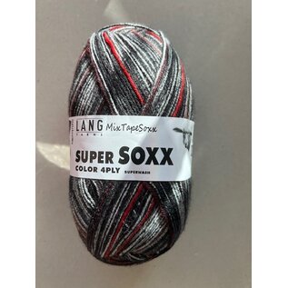 SUPER SOXX COLOR 4-FACH 901.0451 bad 23115