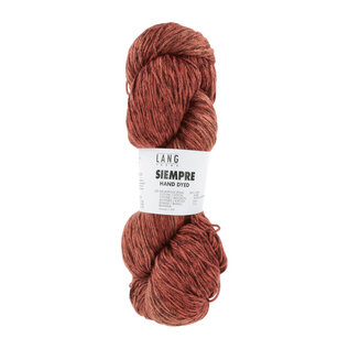 Lang Yarns SIEMPRE | 1136.0059 bad 482265