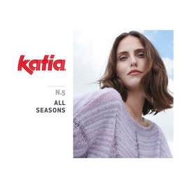 Katia Boek - Dames-Heren All Seasons 5