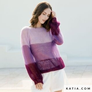 Katia Boek - Dames-Heren All Seasons 5