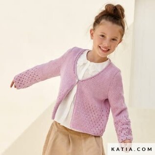 Katia Boek - Dames-Heren All Seasons 5