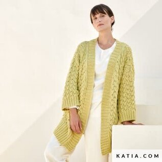 Katia Boek - Dames-Heren All Seasons 5