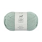 Soft Merino 4 draad 305 Groen bad 3245 50gr.