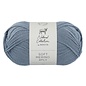 Soft Merino 4 draad 120 Blauw bad 3247 50gr.