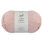 NOVITA Soft Merino 4 draad 509 Roze bad 3218 50gr.