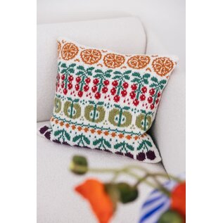 Boek - Arabia X Novita home deco