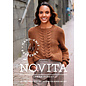 Boek - Novita Urban Forest