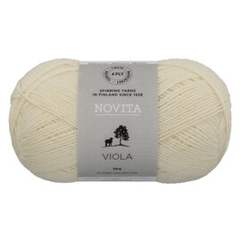 Viola 010 ecru bad 4630 50gr.