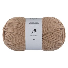 Isoveli 618 bruin bad 3303 100gr.