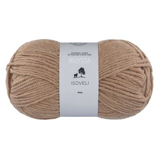 Isoveli 618 bruin bad 3303 100gr.