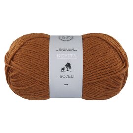 Isoveli 663 roest bad 4223 100gr.