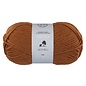 NOVITA Isoveli 663 roest bad 4223 100gr.