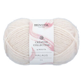 HALAUS 0131 ecru bad 17763 50gr.