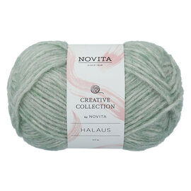 NOVITA HALAUS 307 groen bad 14853 50gr