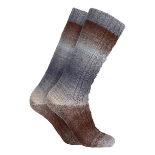 NOVITA KAJASTUS 872 Blauw-bruin bad 1172 100gr.