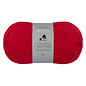 NOVITA 7 VELJESTA - BROTHERS 549 rood bad 4744 100gr.