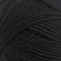 NOVITA 7 VELJESTA - 7 BROTHERS 099 zwart bad 14754 100gr.