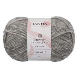 HALAUS 0401 grijs bad 14873 50gr.
