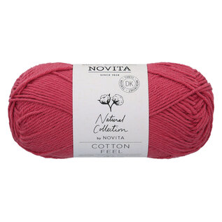 COTTON FEEL 540 tropic bad 001 50gr.