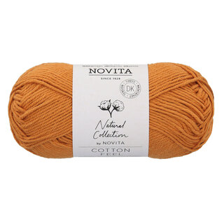 COTTON FEEL 282 heat bad 004 50gr.