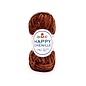 DMC Happy Chenille 15g 28 bruin bad BT127