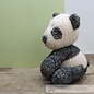 Breipakket MEES PANDA