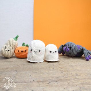 Hardicraft DIY Haakpakket SPOOKJE - Amigurumi