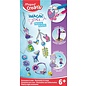 MAPED CREATIV - IMAGIN'STYLE - MAGICAL PLASTIC - Accessoires maken