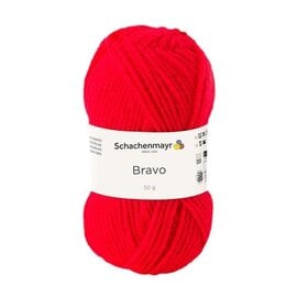 SMC Bravo 08241 rood bad 01