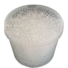 Gelparels - waterparels +/-2500ml