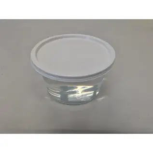 Kaarsen-Gel TRANSPARANT 500CC