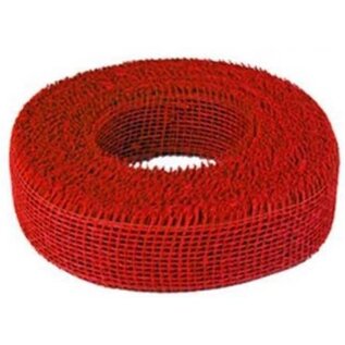 JUTE 5CM 40M ROOD