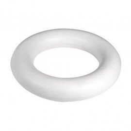 STYROPOR - ISOMO RING ROND 22 X 4CM