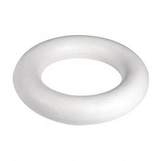 STYROPOR - ISOMO RING ROND 220 X 40MM