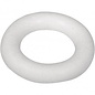 ISOMO - STYROPOR RING PLAT 200 X 40MM