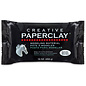 Paperclay modeleerklei wit, 450g