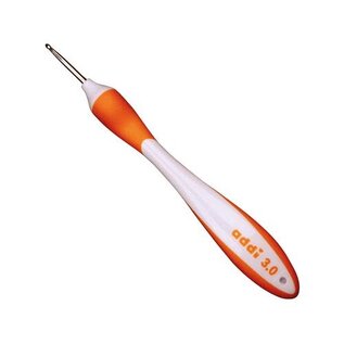 Addi  Swing haaknaald 3 mm - 16 cm -