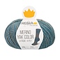 Regia Premium Merino Yak Color 08513 bad 0214 400 meter / 100 gram
