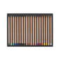 Caran d’Ache - 20 Kleuren LUMINANCE 6901™  – Assortiment « Portrait »
