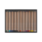 Doos met 20 Kleuren LUMINANCE 6901™  – Assortiment « Portrait »