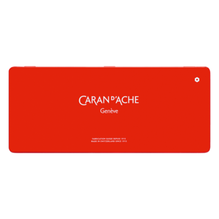 Promo - Caran d’Ache - 30 Pastels NEOCOLOR™ II