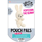 Haakpakket - Knitty Critters Pouch Pals - Popcorn The Bunny