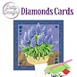 Dotty Designs Diamond Cards - Hyacinth