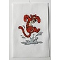 Disney Cross Stitch Card Making Kit Tigger